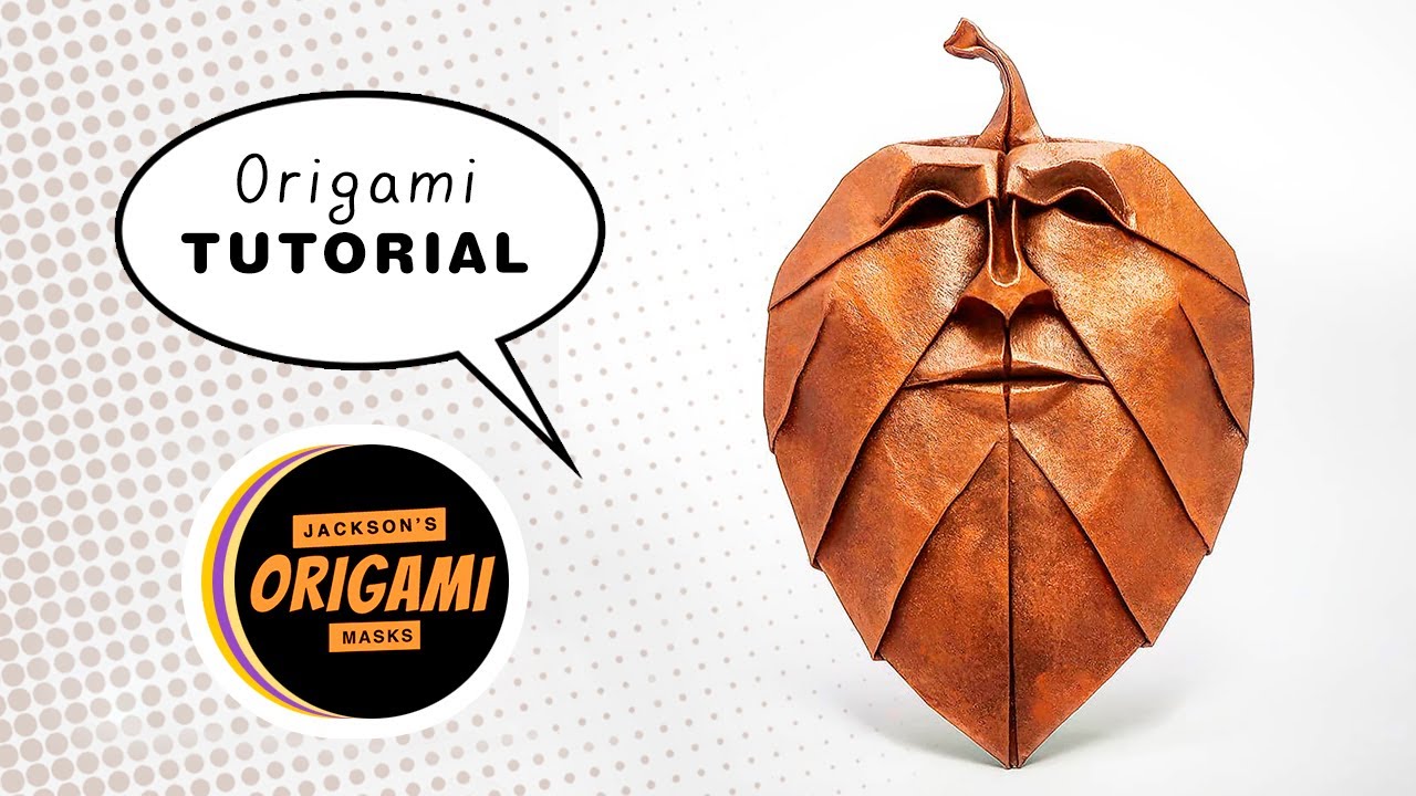 Learn Mask Folding - Tutorial  #03