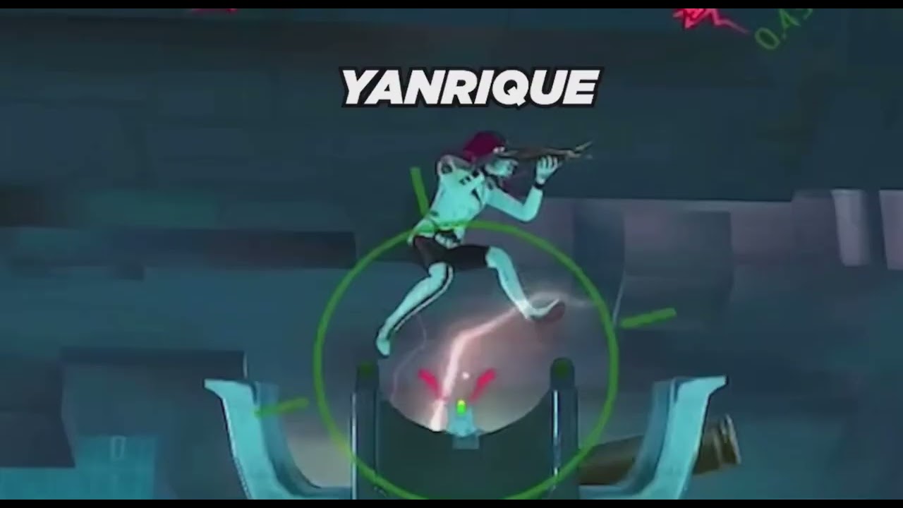😨😨QUE ?????? 😨😨 YARINQUE TRIBE  Vs KVL  YT ENCUENTRO &Eacute;PICO 🔥😦