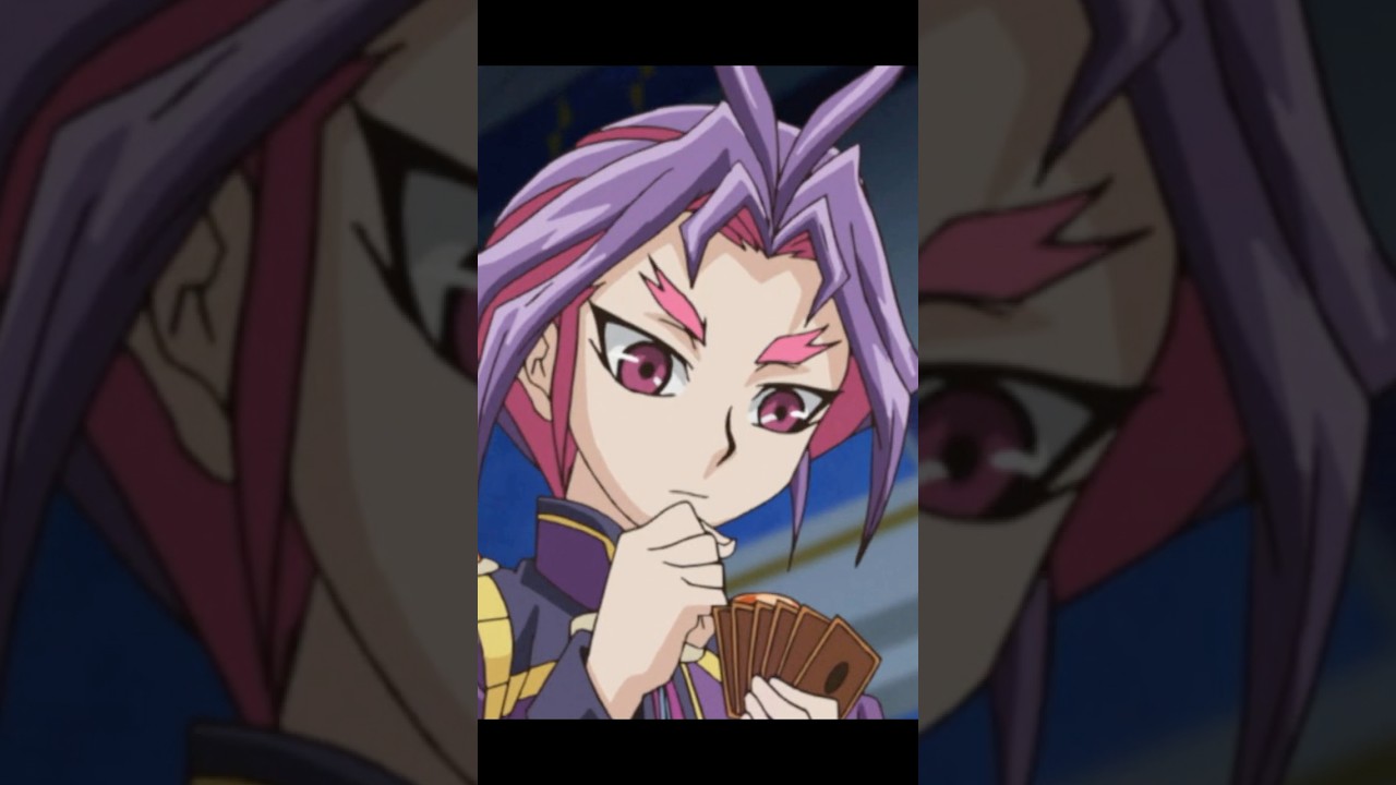 How to spot a Fake Yu-Gi-Oh! Player || Yu-Gi-Oh! #yugioh #shorts