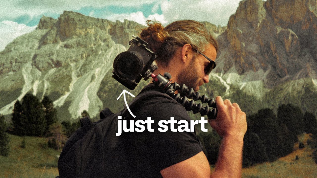 how to grow from 0 to 100K followers (on any platform)