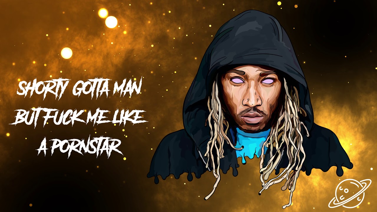 Future - NASA ft. French Montana [Lyrics]