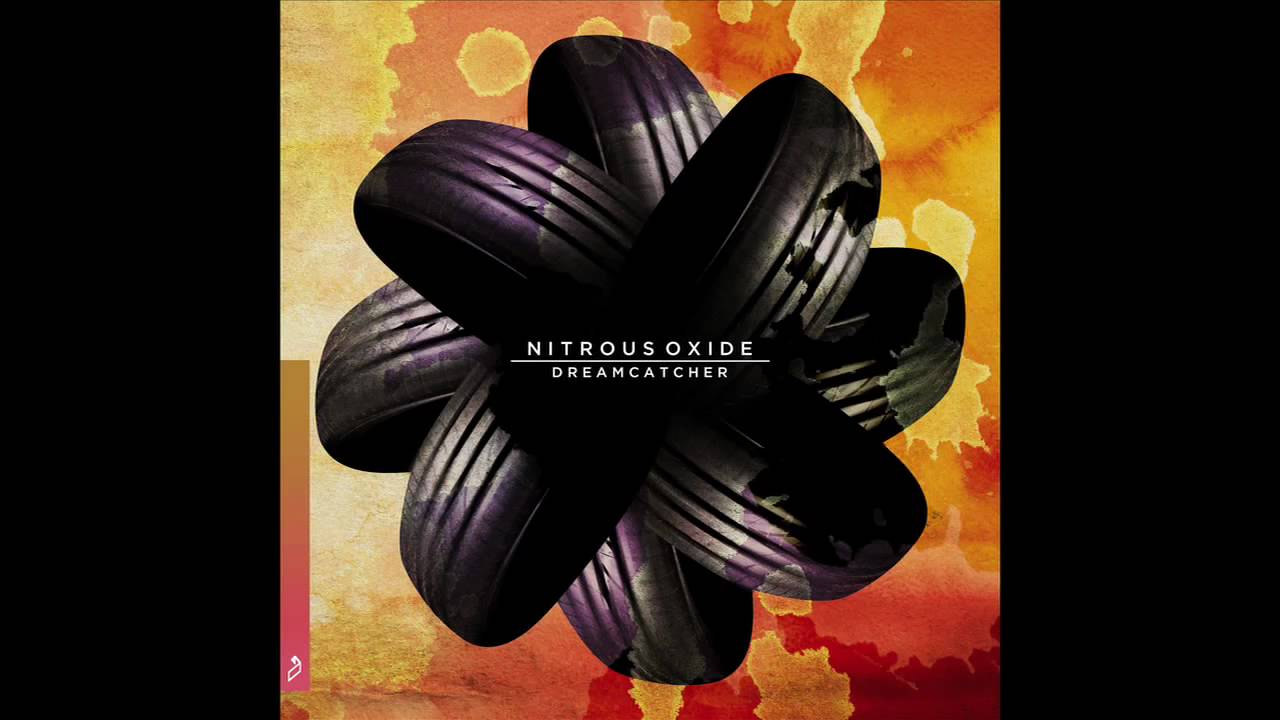 Nitrous Oxide - Blurry Motion