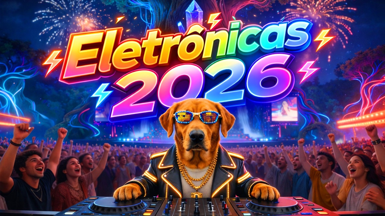 Top 20 Musicas Eletrônicas de Março de 2026 | EDM Mix #6