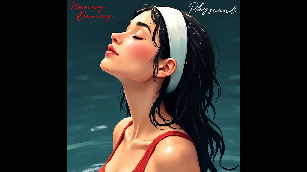 Physical, Bonus Mixes
