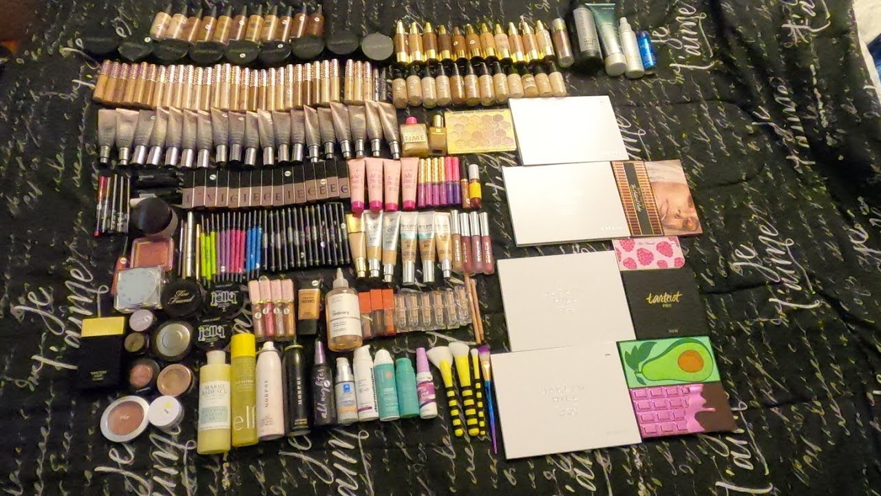 Dumpster Diving @ ULTA!!! MEGA JACKPOT!!