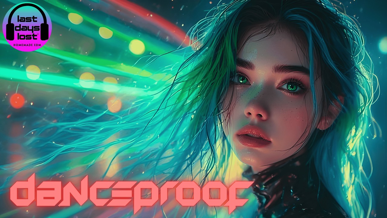 'DANCEPROOF' - Homebrew Old Skool Trance/Banger/Thumper