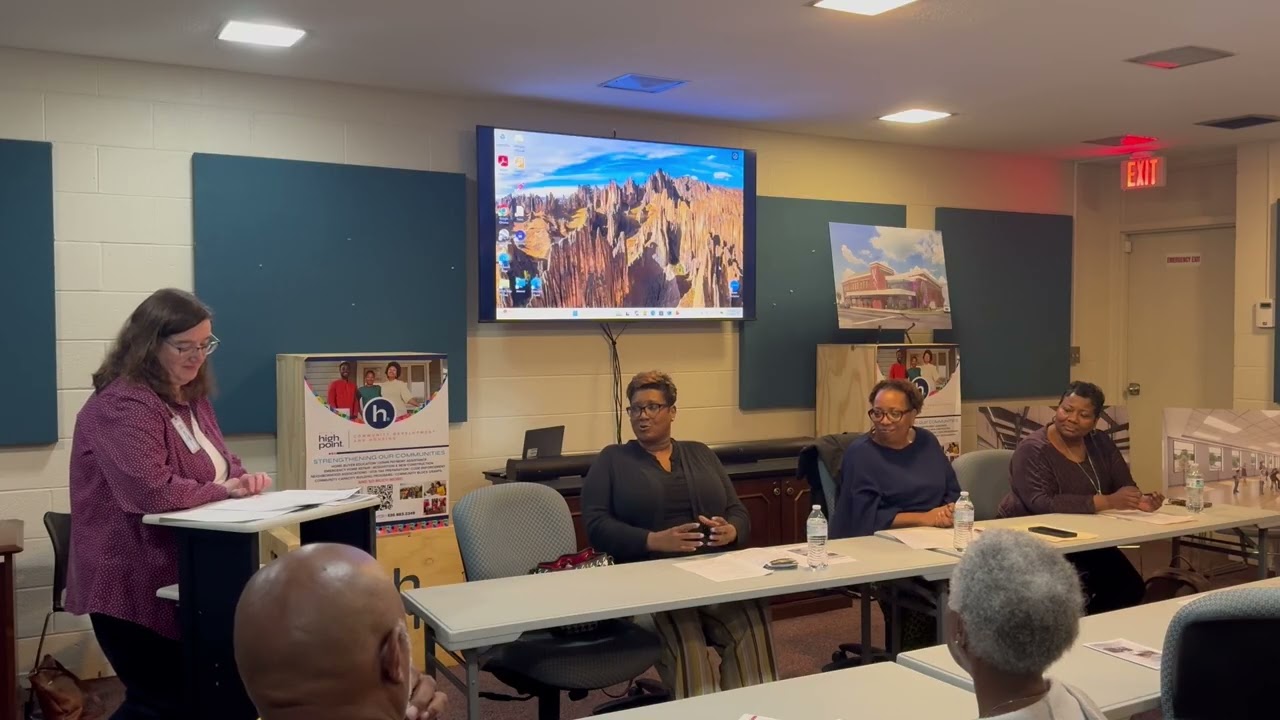 Exploring the Legacy of the Washington Street Branch Library