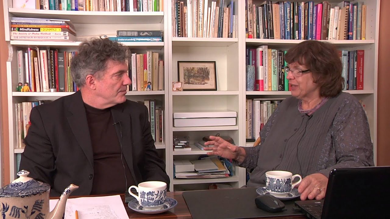 What is Psychotherapy? The Benefits of Group Therapy