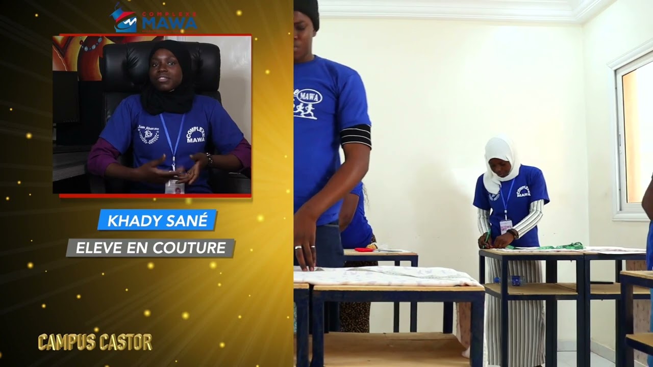 Jeux Concours les Etoiles de Mawa ( Phase 2 Couture )