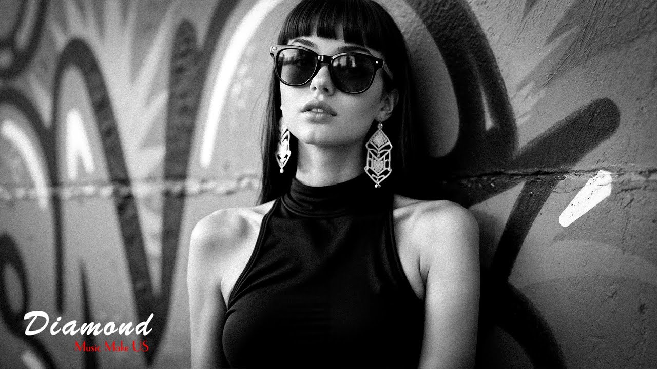 Deep House Music Chill Out Mix 2025 | Deep House, Vocal House, Nu Disco By Diamond #34