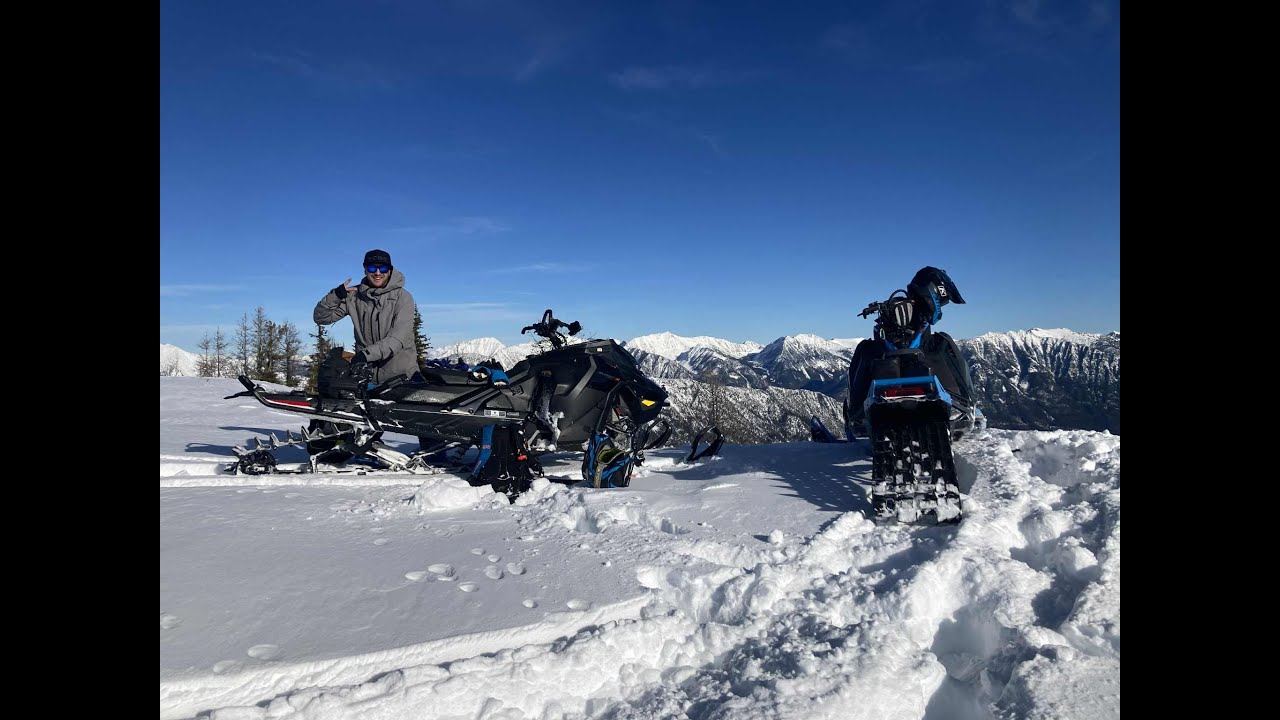 Kaptain Khaos & Winter X games brings back Snowcross - Winter Nutz Podcast 17