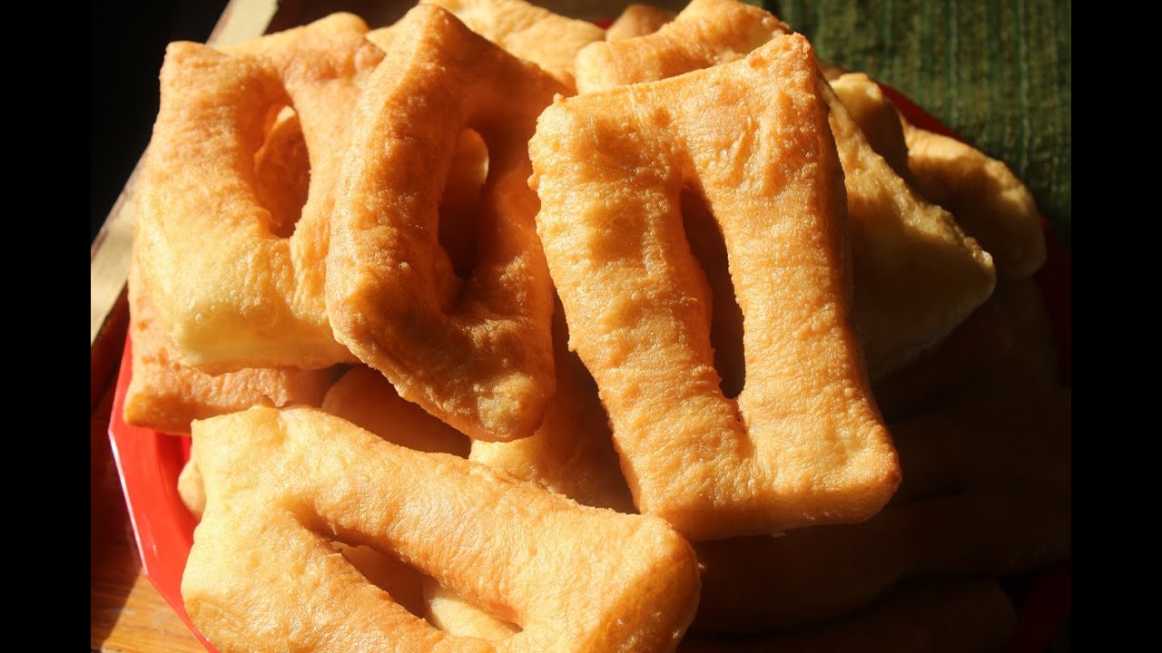 RECEPT ZA MEKIKE KOJE SVIMA USPEVAJU - SUPLJIKAVE IZNUTRA #3
