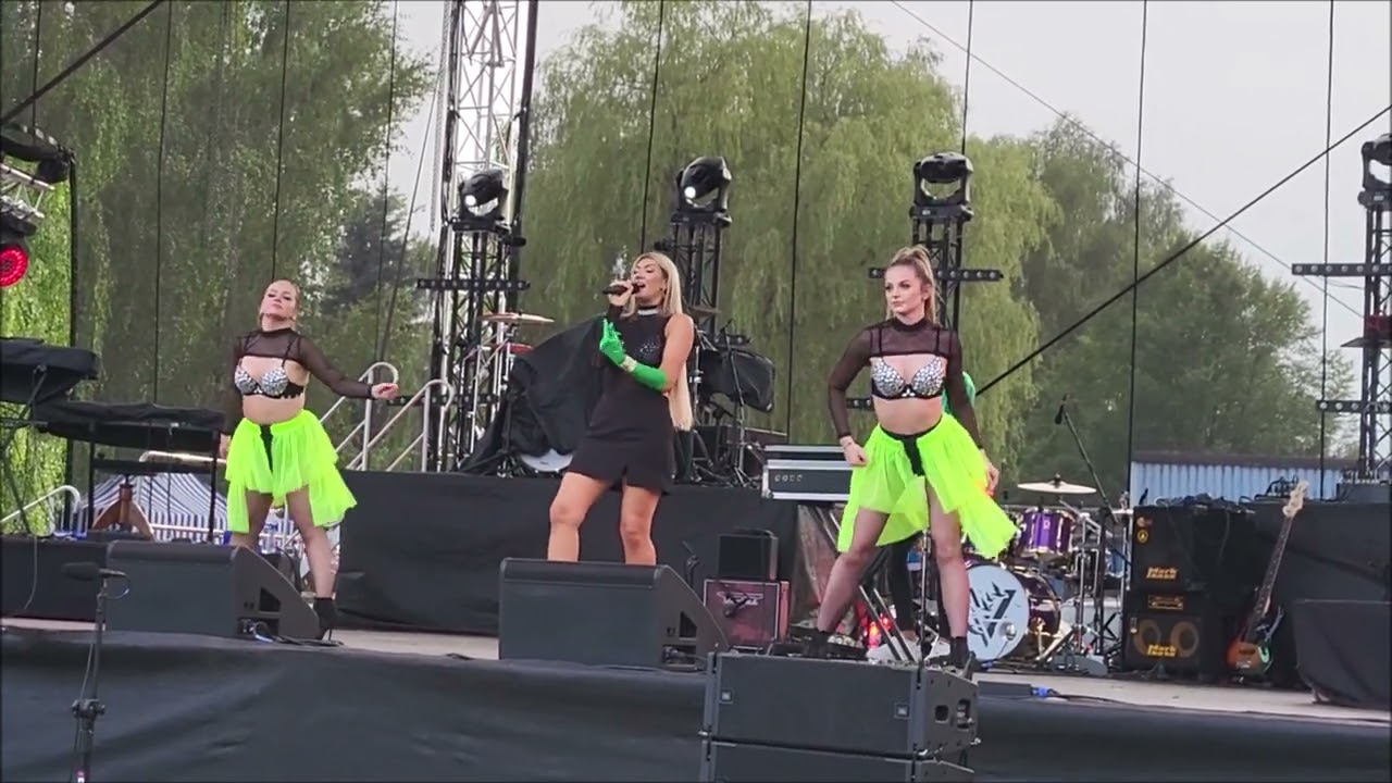 Camasutra - Koncert Poraj