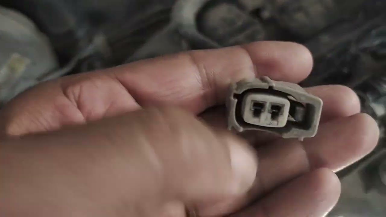 Ssqs silver certification fuel injector circuit check 