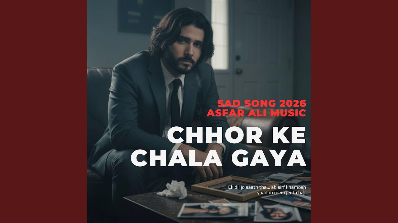 Chhor Ke Chala Gaya