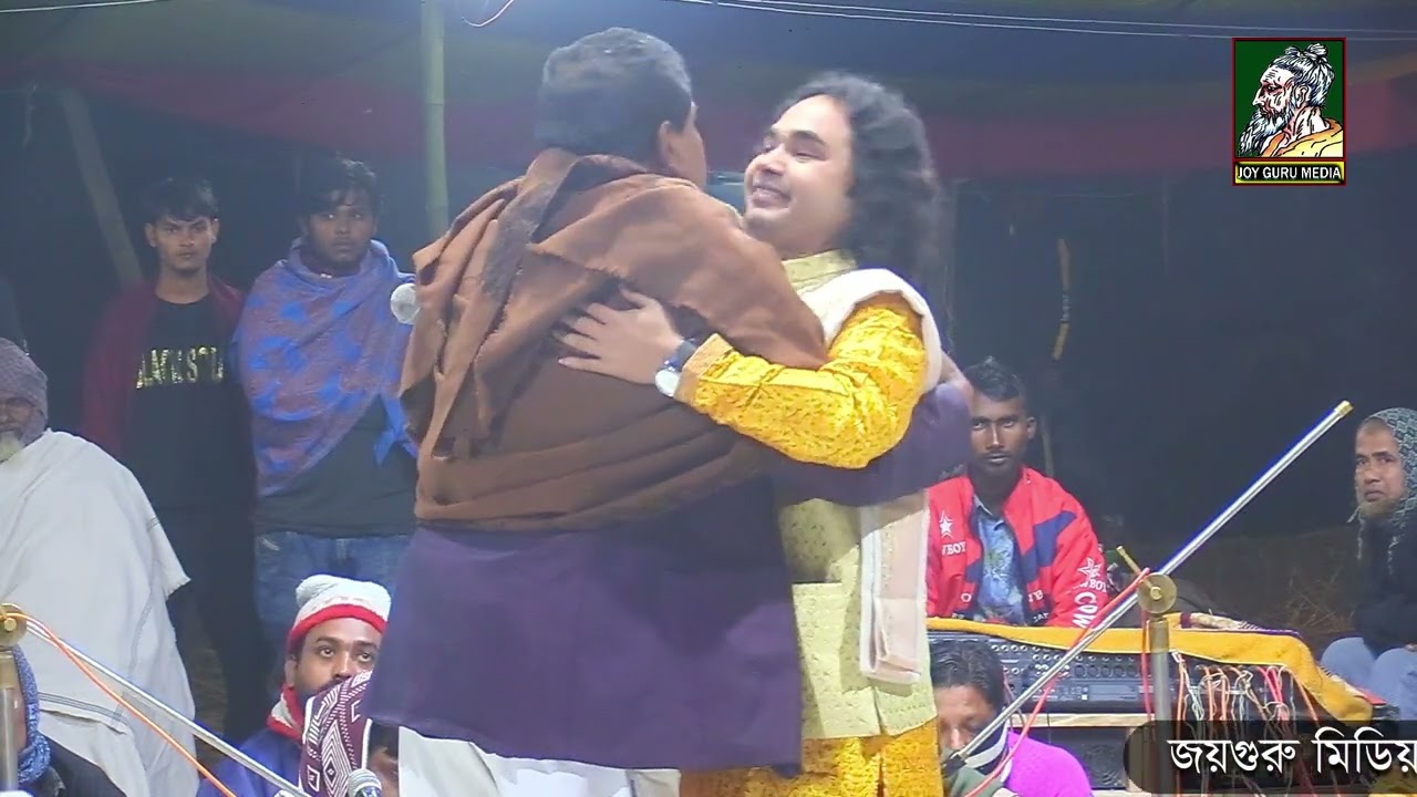 সর্ব শ্রেষ্ট হলো মানুষ | কবিয়াল সম্রাট সরকার | যে  মানুষ বেহেস্তের আশা করে, তার মতো কোনা বোকা নেই।