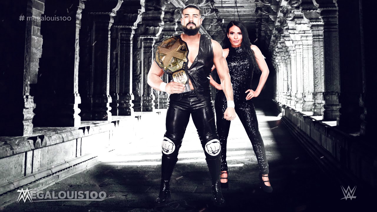 Andrade 