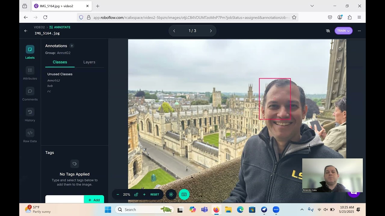 No Code AI – Roboflow: Build Object Detection Models Without Code
