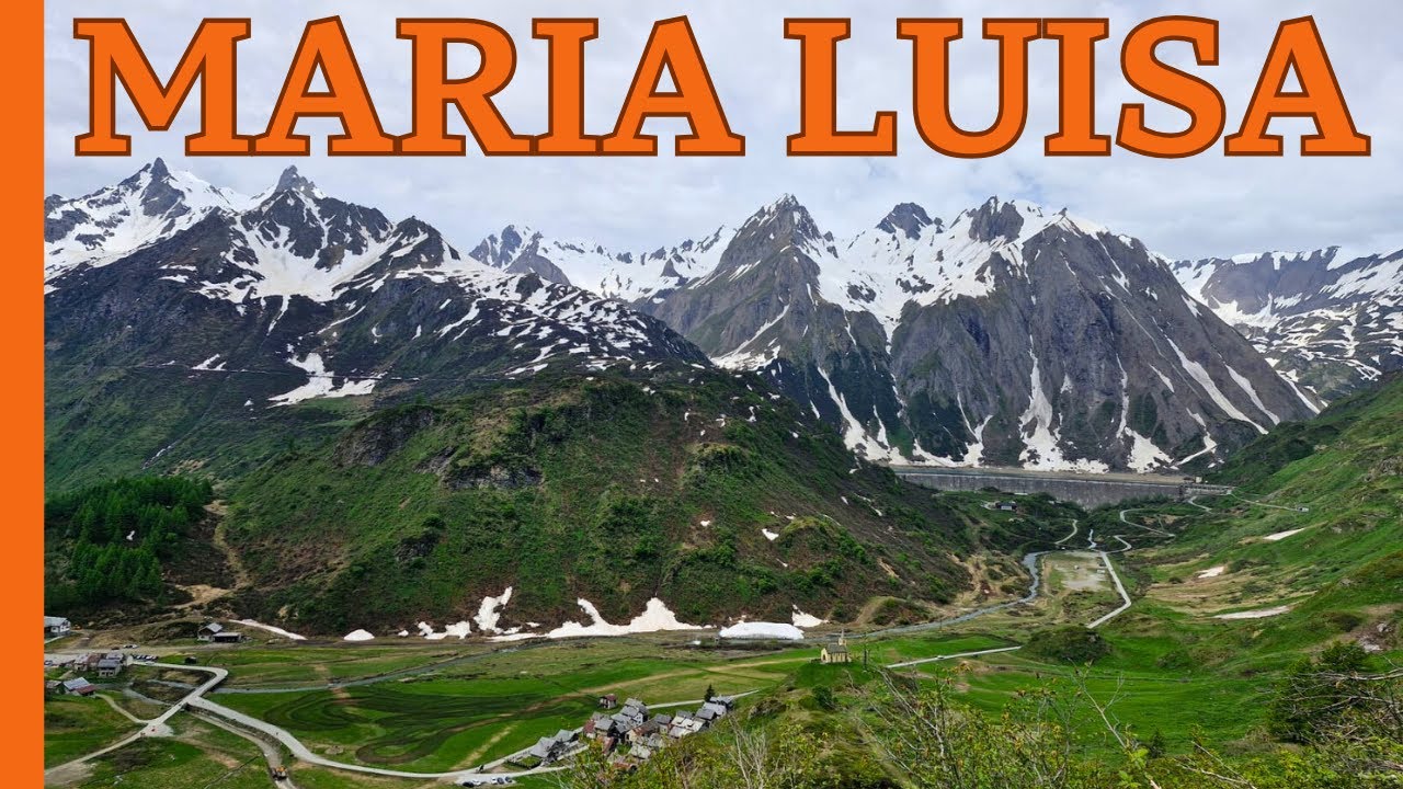 Val Formazza Trekking: Maria Luisa Refuge between Lakes and Mountains