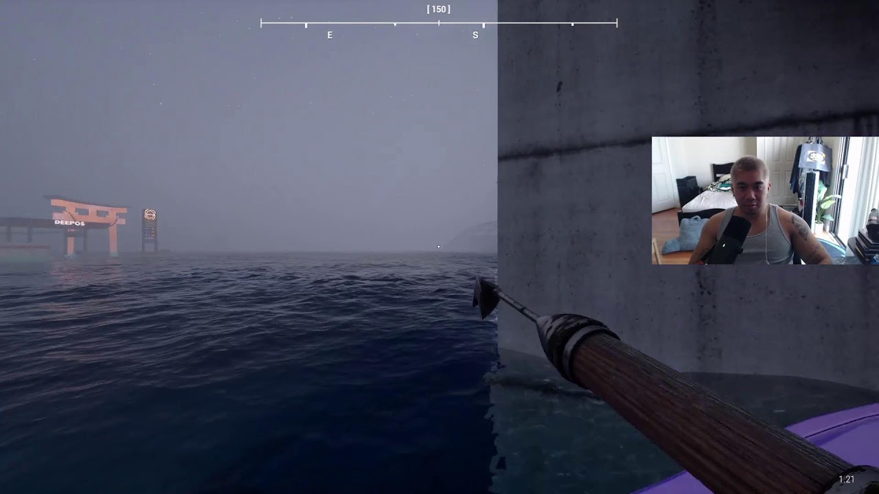 i go fish
