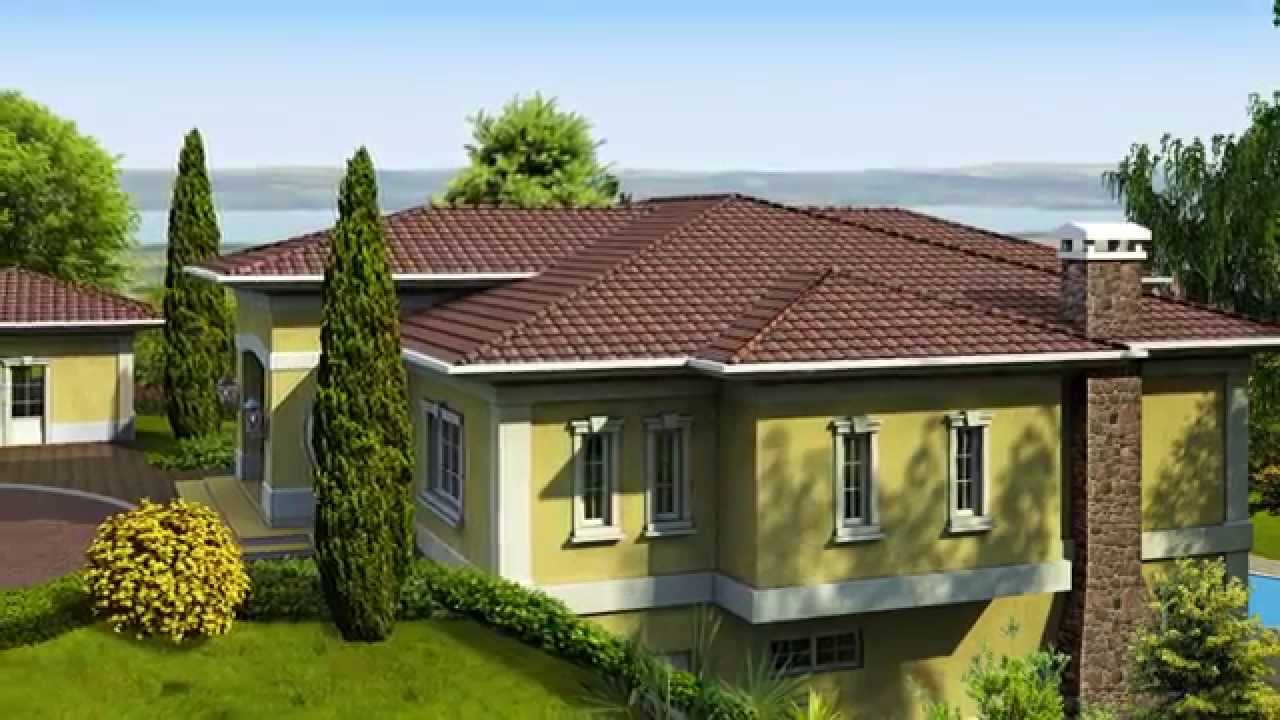 Batı Mahal Tanıtım Filmi