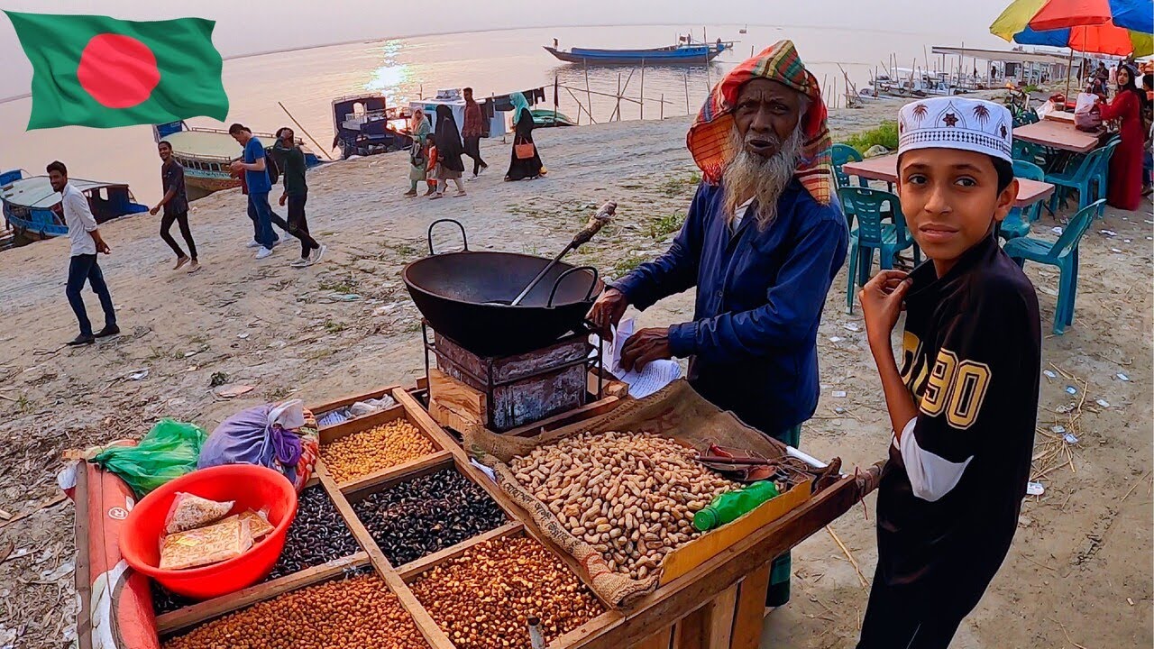 มินิค๊อกบาร์ซ่า บังคลาเทศ | Mini Cox's Bazar Bangladesh | EP.136