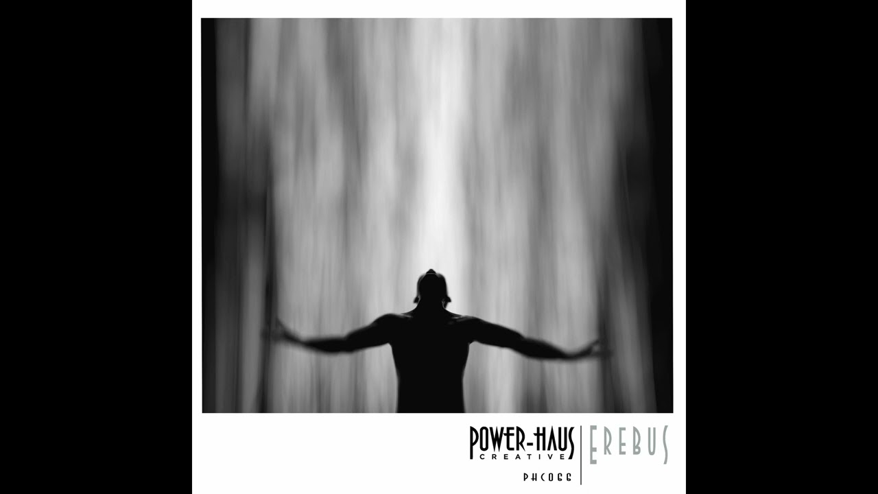 Power-Haus Creative - Tom Evans - Royal Pendant