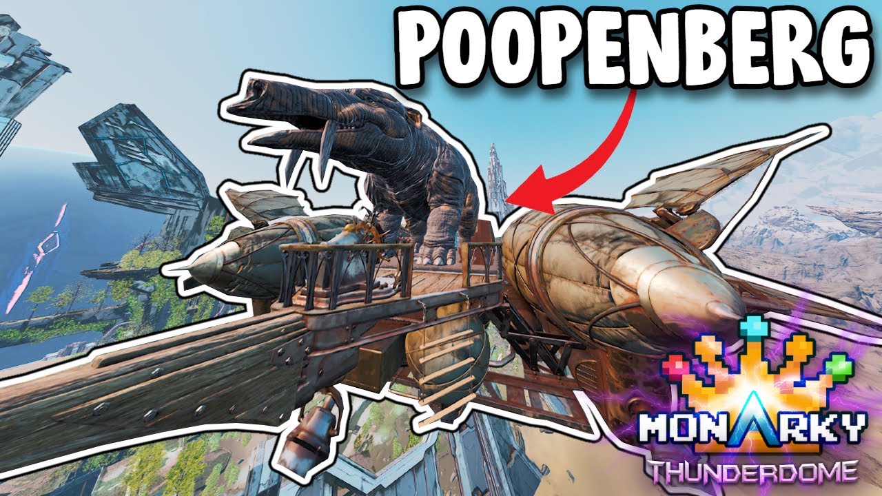 THE ULTIMATE POOP MACHINE PRANK