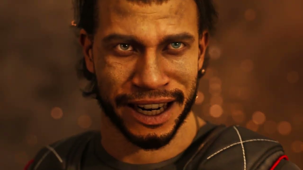 Mindseye (2025) Xbox Series X 4K – Full Story Gameplay Pt. 24 🎮 FINAL