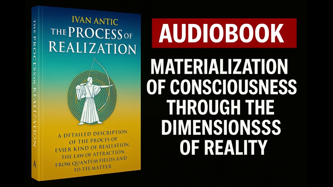 The Process of Realization audiobook by Ivan Antic (Chapter 2)