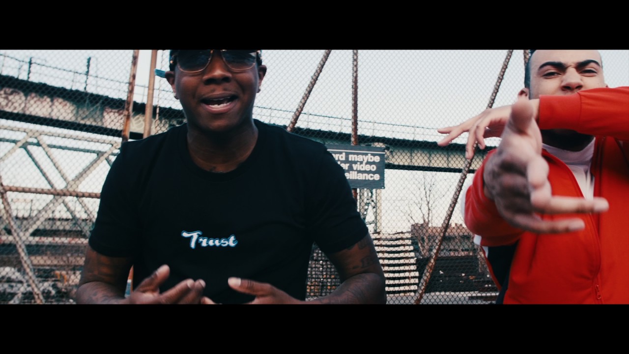 Run up a check - Savvy Ft. L