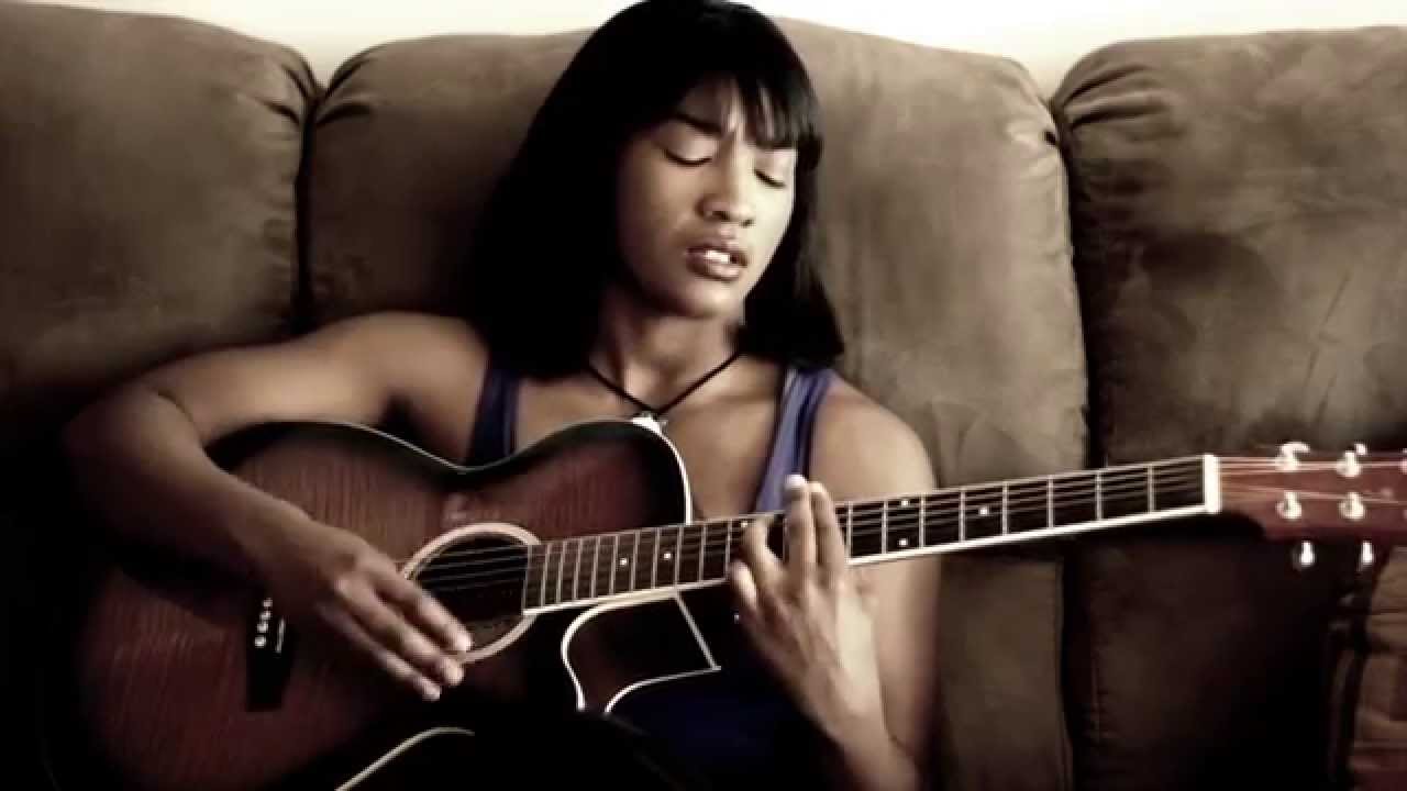 Janet Jackson - That's the Way Love Goes