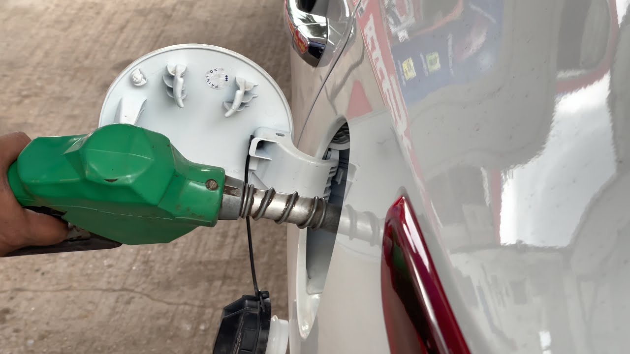 Hyundai Verna Sx Petrol mileage Test