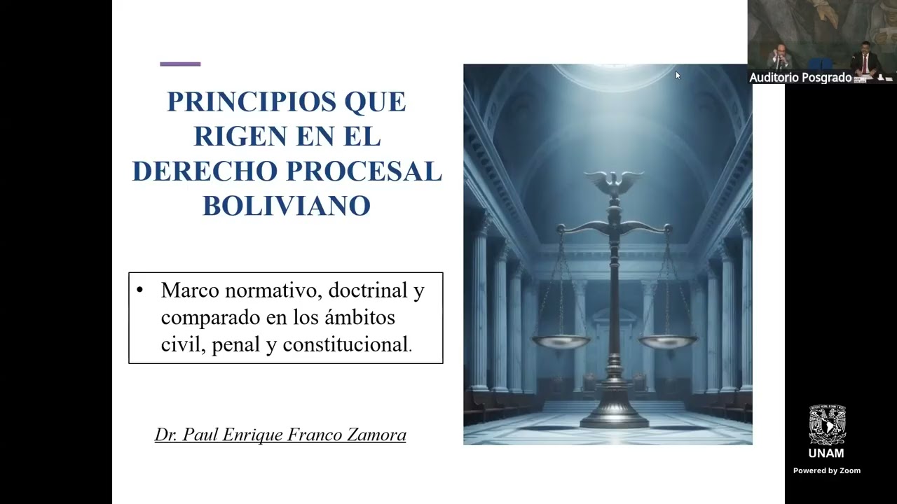 Congreso Mundial de la Asociación de Justicia Constitucional 