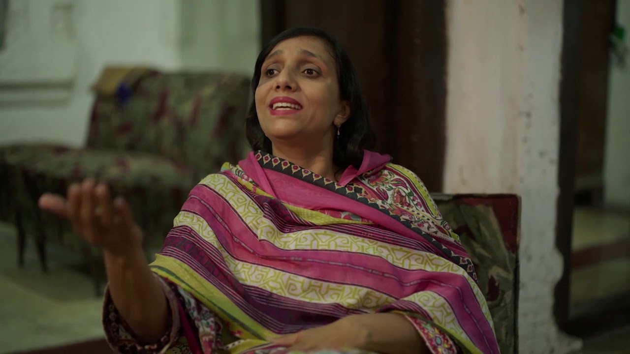 Understanding AKDN: Restoring Dignity, Lahore