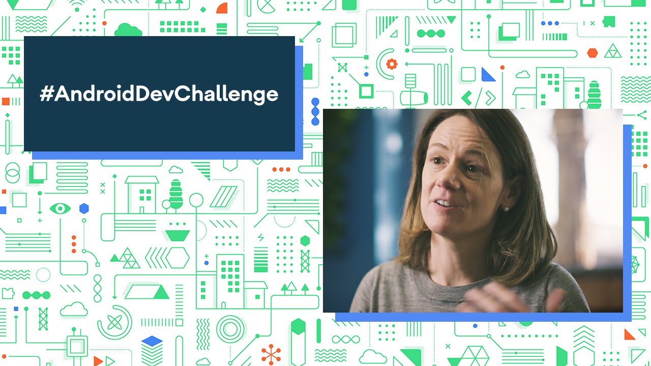 #AndroidDevChallenge - Helpful innovation, powered by machine learning