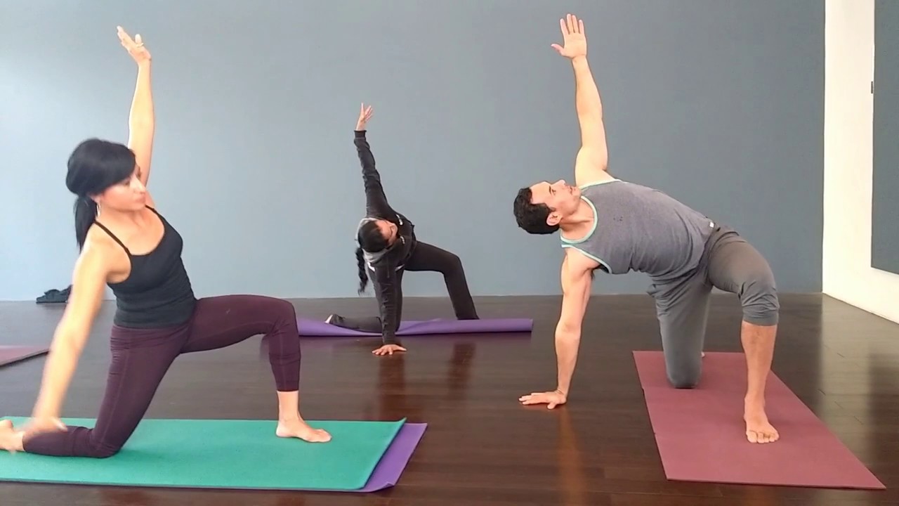 FASCIA IN MOTION