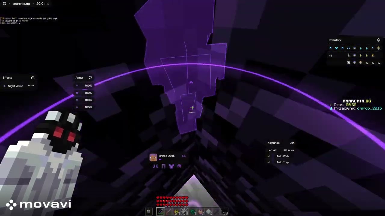Anarchiagg Duels Ft:GrimClient