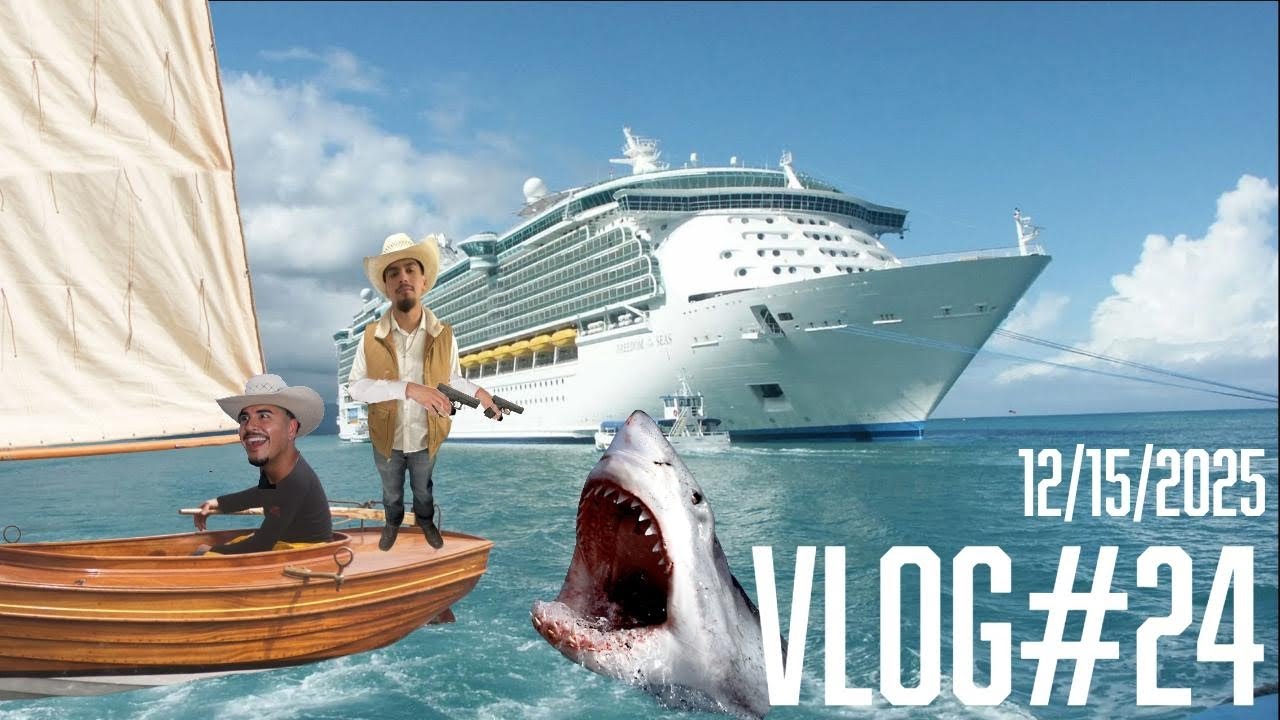 CAN WE GAMBLE OUR CRUISE MONEY BACK VLOG 24