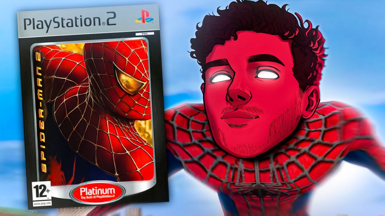 El Spider-Man 2 DEFINITIVO