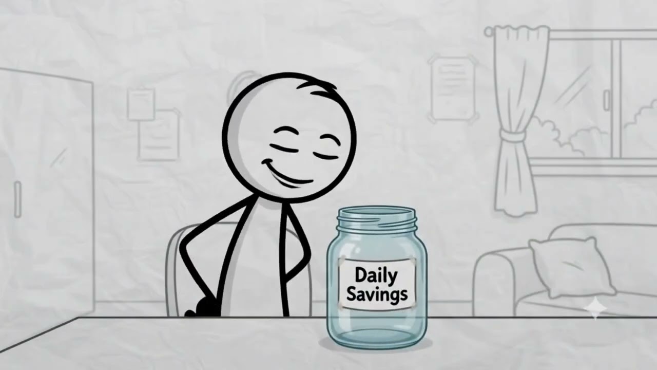 The $10 Daily Savings Challenge: Grow Your Money Fast!