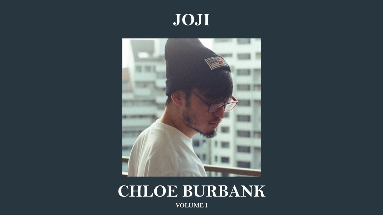 Joji - THOM (Audio)