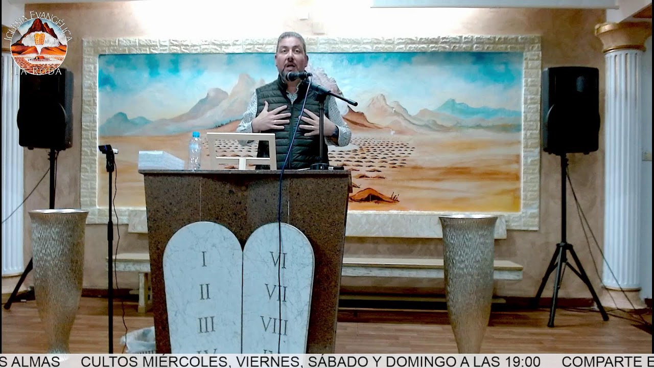 Culto de estudio 