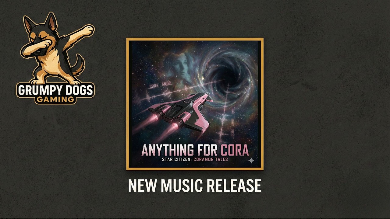 Anything For Cora
