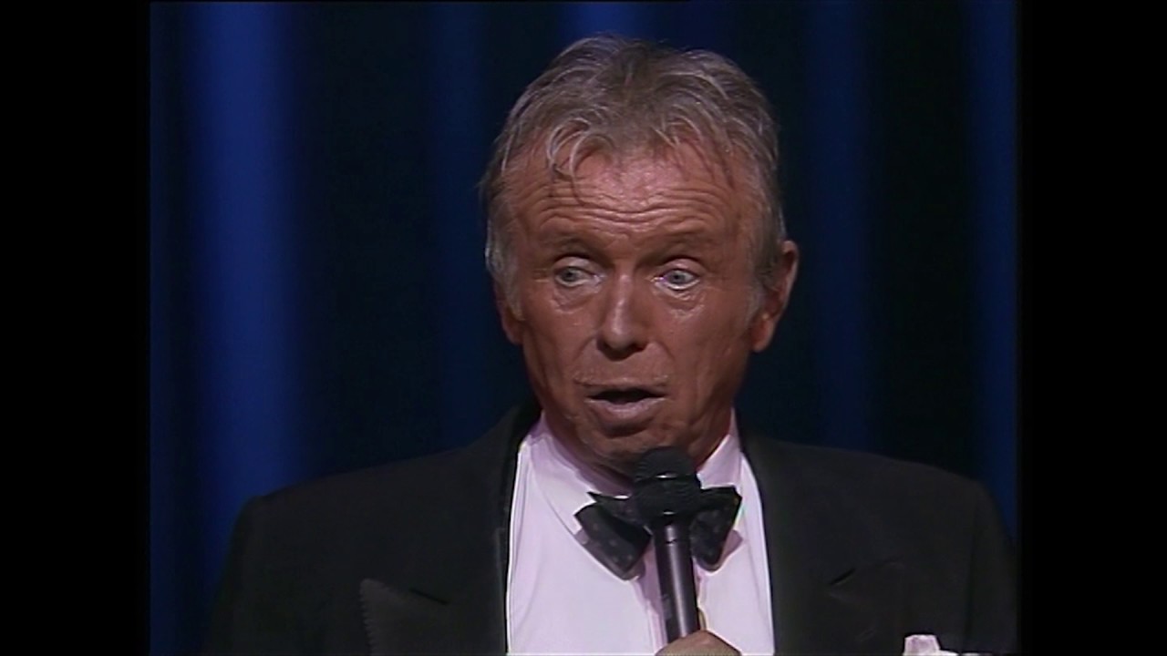 Toon Hermans - One Man Show 1991 - Honden
