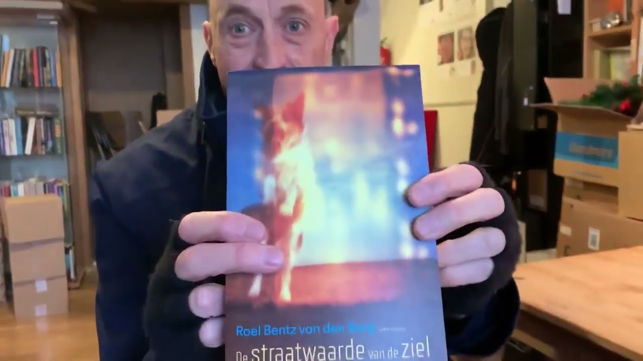 De Boekentafel van Godert Walter - Zaterdag 17 december 2022