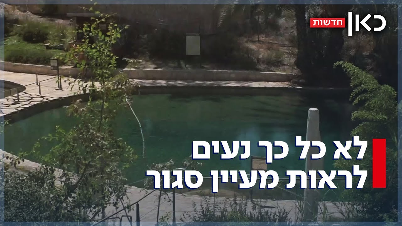 עין הנצי
