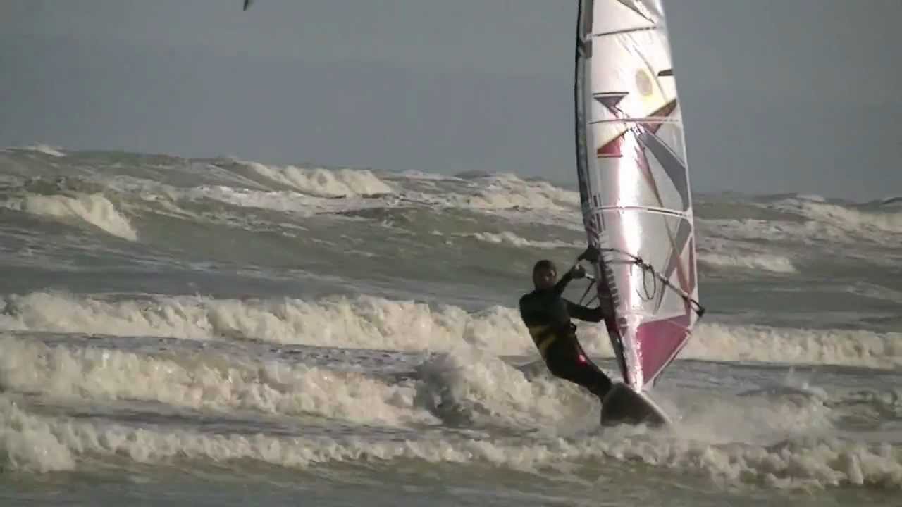 windsurf e kitesurf termoli
