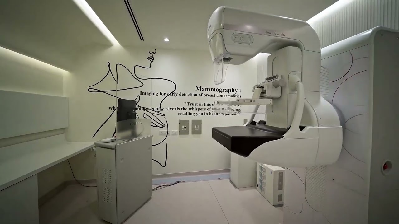 Explore Narayana Aarogyam Clinic: A Walkthrough of Our State-of-the-Art Healthcare Facility