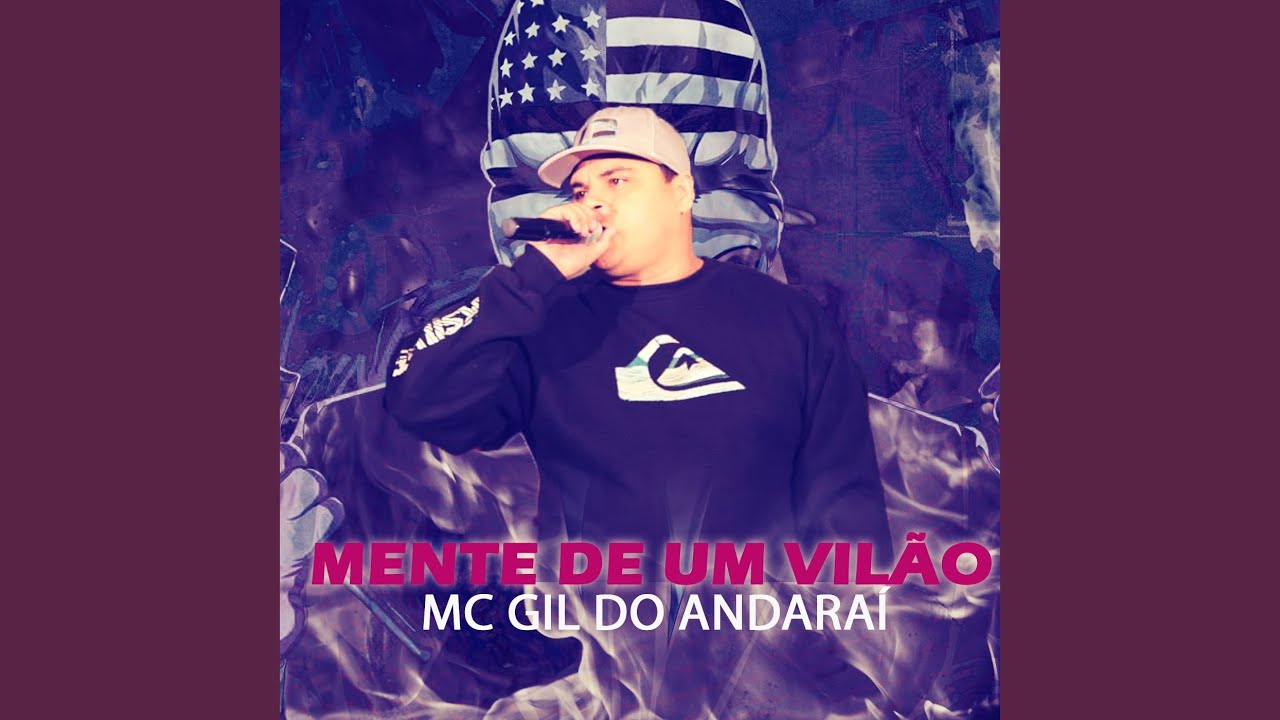 Mente de um Vilão